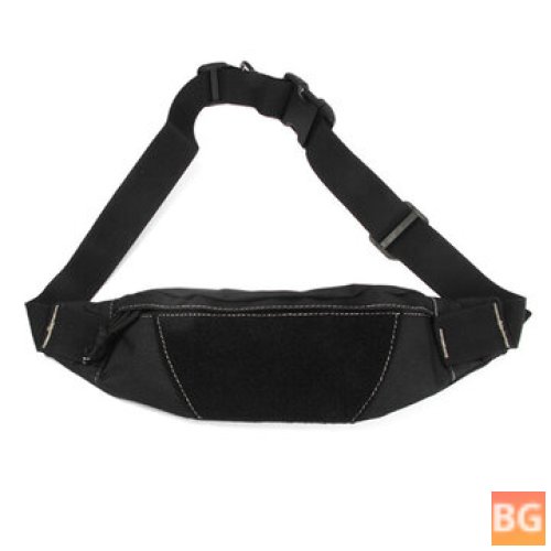 Outdoor Women Men Tactical Waist Bag