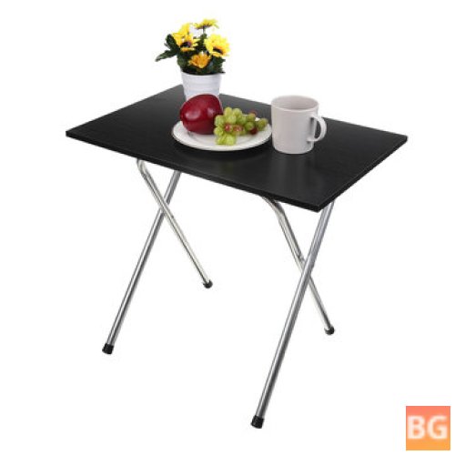 Camping Table with Lock - Portable