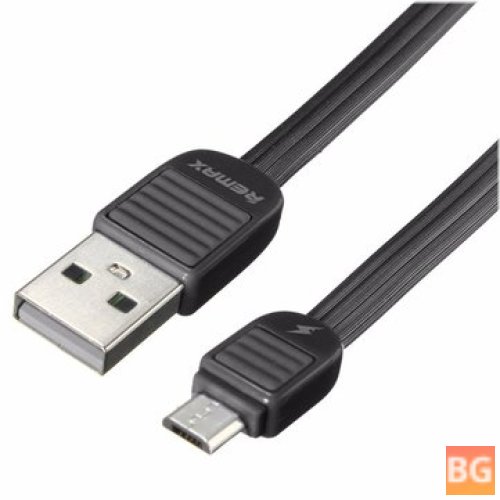 Micro USB Cable - 2.1A