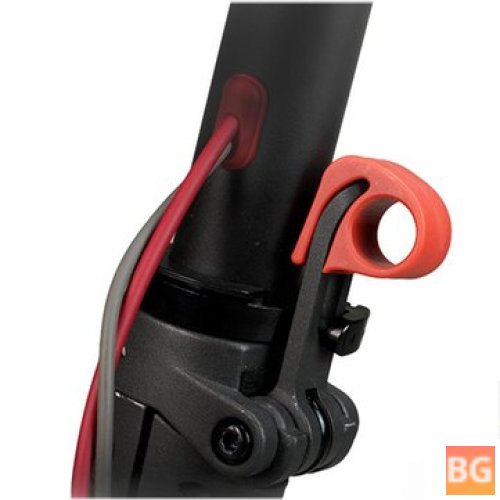 Mouth Buckle Wrench - Electric Scooter/Electric Scooter Pro