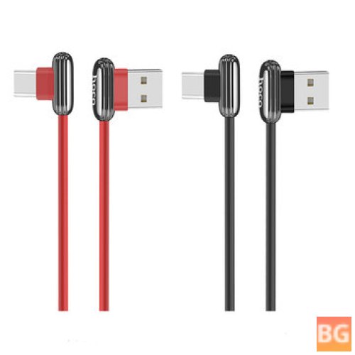 Type C Data Cable for Tablet Smartphone 1.2M