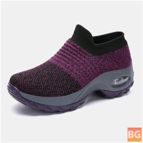 Outdoor Sneakers for Women