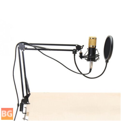 Microphone for Recording Audio Studio