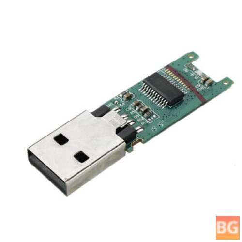 USB 2.0 Flash Drive - Chip Pen Drive - 2.0 General Board - U Disk - Chip No Case - 8G - 16G - 32G - 64G