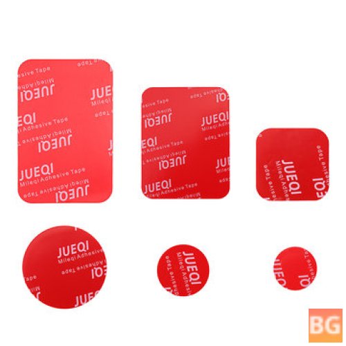 Double Sided Adhesive Tape - SUPER STICKY ACRYLIC FABRIC STICKER FOR RC MODELS