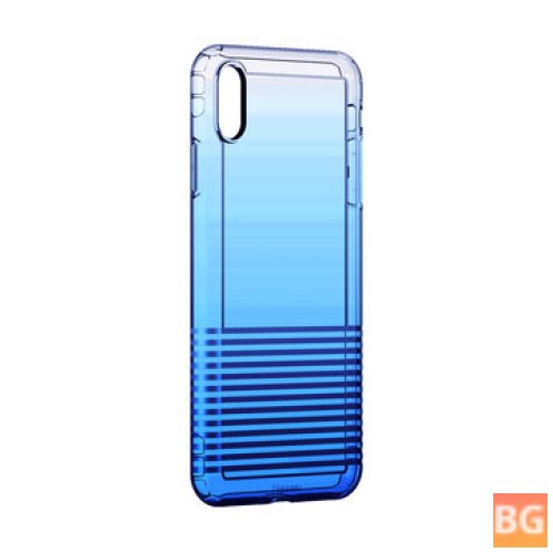Protective Case for iPhone XR - Airbag Corners
