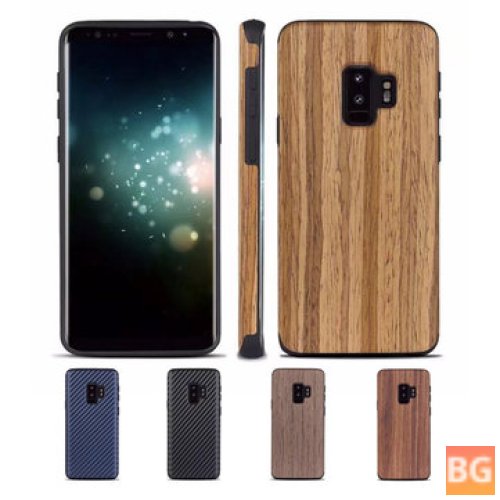 Soft TPU Phone Case Cover for Samsung Galaxy S9/S9+