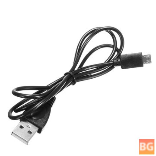Eachine EX5 5G WIFI FPV RC Quadcopter Spare Parts - USB Charging Cable