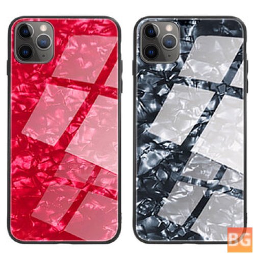 iPhone 12 Pro Max 6.7 inch TPU Protective Case Cover