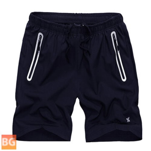 Summer Men's Shorts - Casual