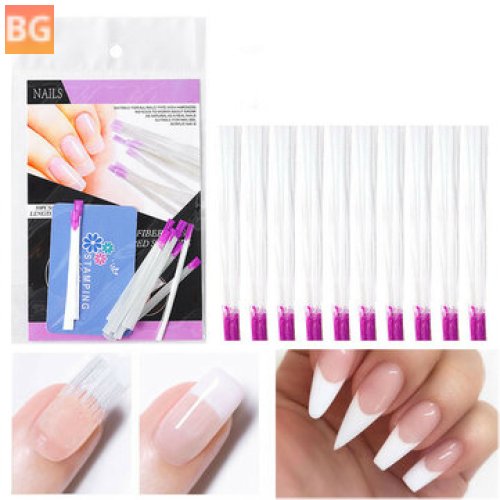 Rapid Manicure Tools - Paper-Free Tray