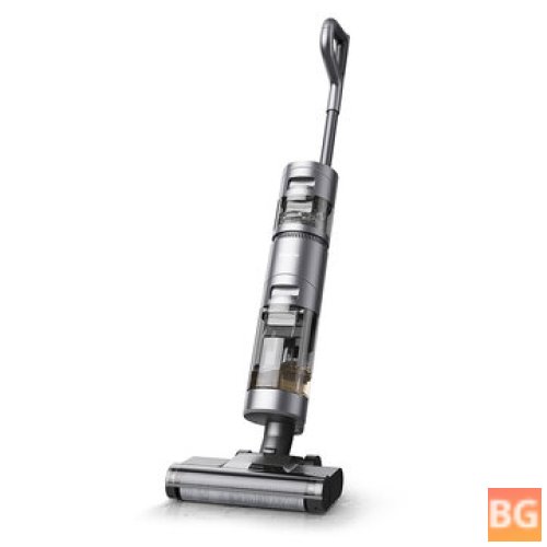 Dreame H11 Max 3 in 1 Wireless Wet Dry Smart Vertical Vacuum Cleaner - Electric Floor Mop Vacuum & Mop & Wash Cordless
