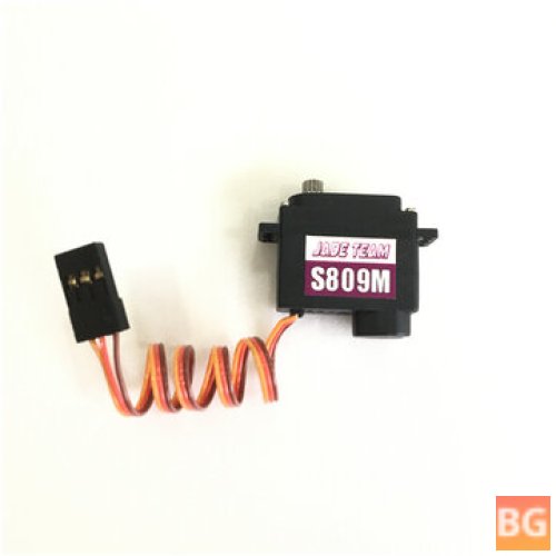 360 Degree Digital Servo for RC Airplanes and Robots