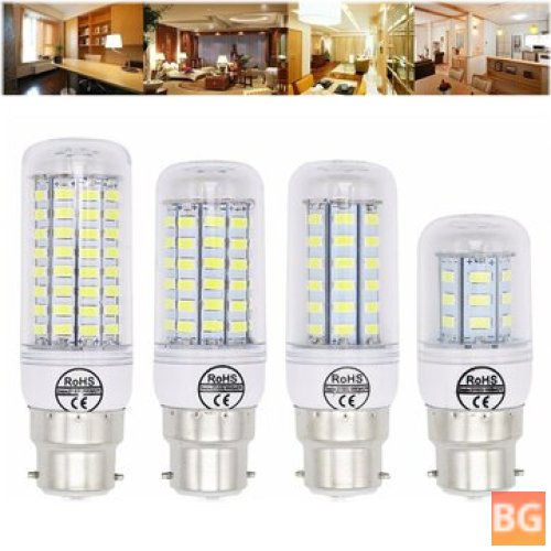 SMD LED Chandelier Light - 5W, 6W, 7W, 8W, 10W, 12W