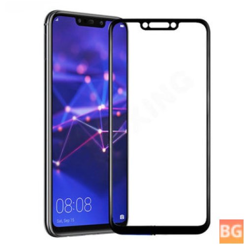 Anti-Explosion Tempered Glass Screen Protector for Huawei Mate 20 Lite