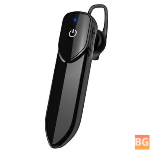 Bluetooth Headset with HIFI Sound Quality and Noise Reduction for Business Use