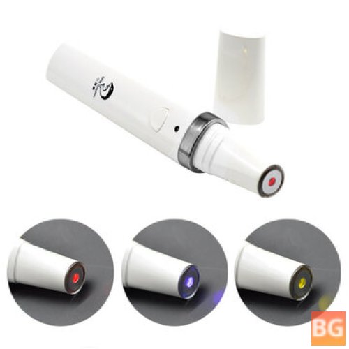 Acne Laser Pen - Scar Removal & Beauty Therapy Device