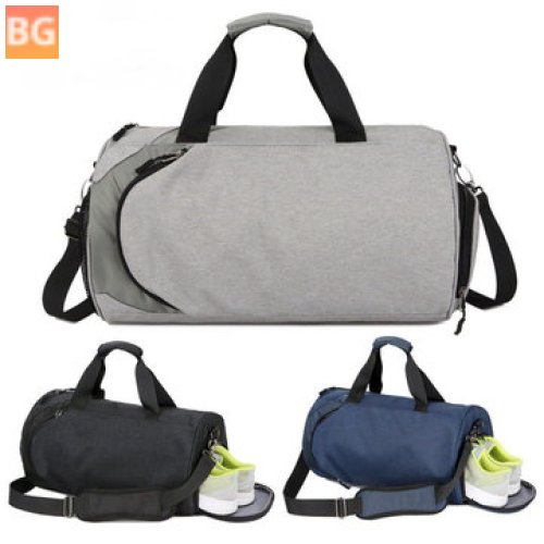 Yoga Bag - Outdoor Sport - Travel - Fitness - Trainers Bag