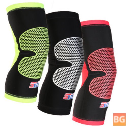 Sports Knee Pad for Soccer, Basketball, Golf, and other outdoor activities