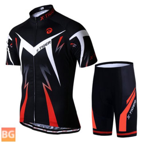 Summer Cycling Clothing and Gear for Cycling