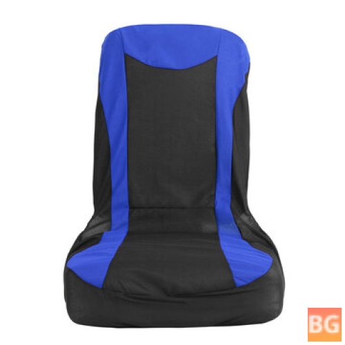 Car Seat Cover with Cushion - Full Set