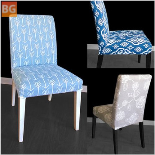 Covers for Chairs - Elastic