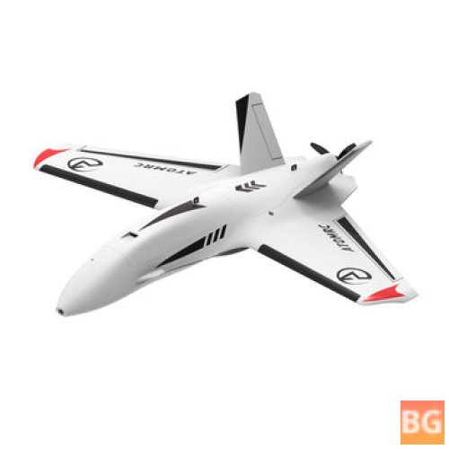 845mm Fixed Wing Dolphin Airplane Kit