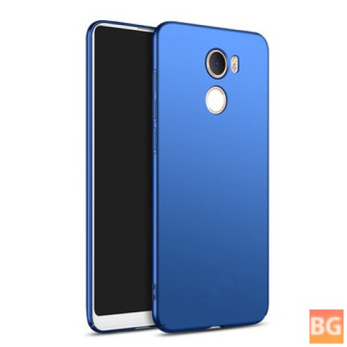 Hard Protective Back Cover for Xiaomi Mi MIX 2