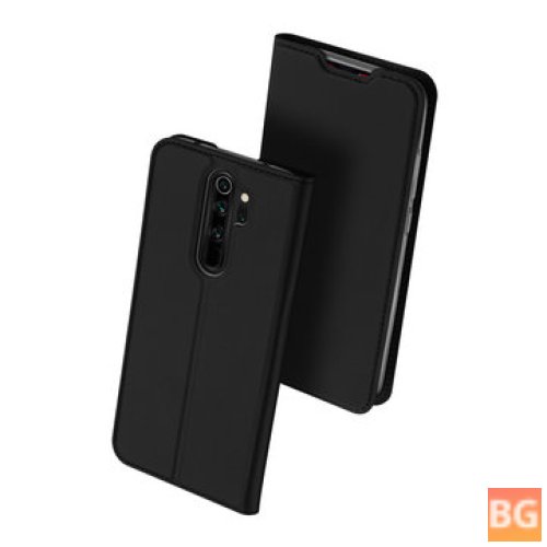 Pouch for Xiaomi Redmi Note 8 Pro - Wallet-Style