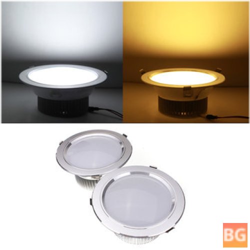 LED Down Light - Ceiling Recessed Lamp