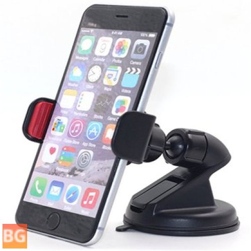 Smartphone Holder for iPhone 4S/5/6