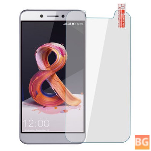 Leagoo T8S Screen Protector