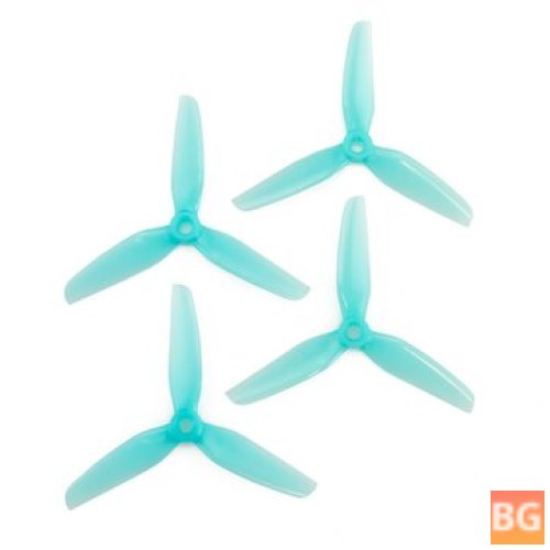 2-Pair High Quality FPV Racing propellers for quadcopters (CW+CCW)