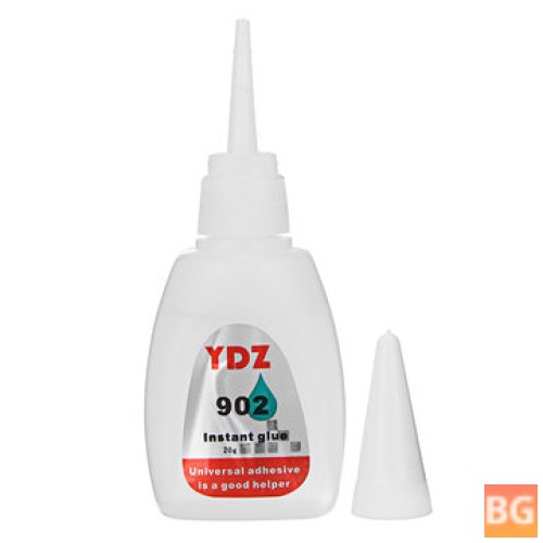 Low-Resistance Glue for Metal - YDZ-902