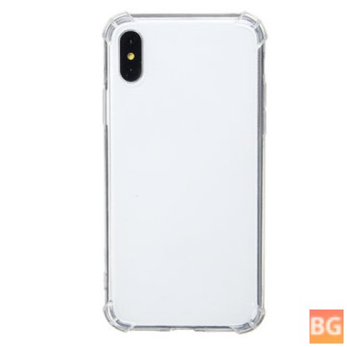 Shockproof Protective Cover for iPhone X / XS / XR / iP XS Max