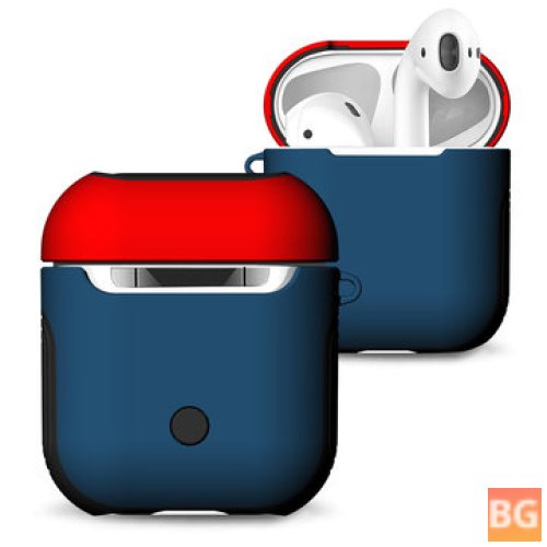 Shockproof Protective Cover for Apple AirPods