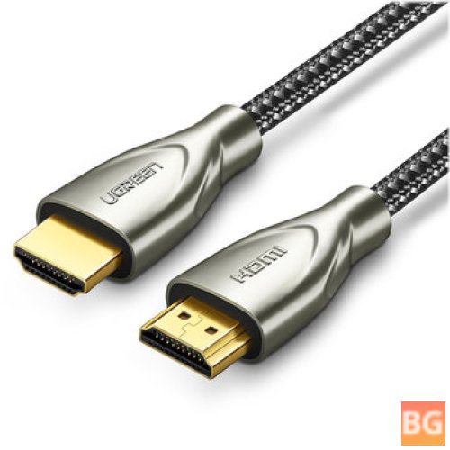 4K 60Hz HDMI to HDMI Cable - Ugreen