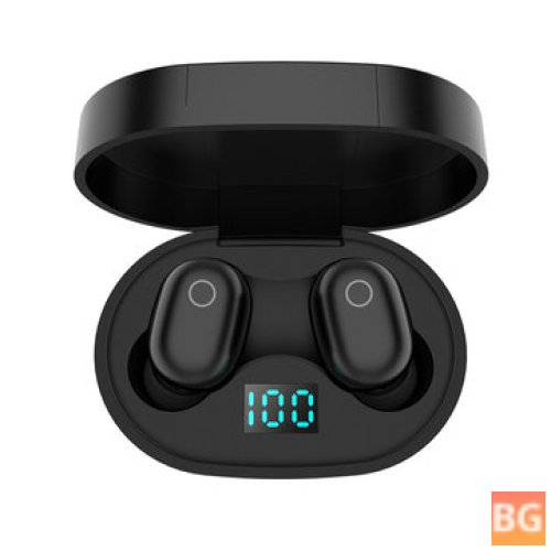 Touch Stereo Headphones with Mic for Huawei iOS