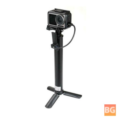 DJI Osmo Action Camera 1/4 inch Fast Charging Extension Rod