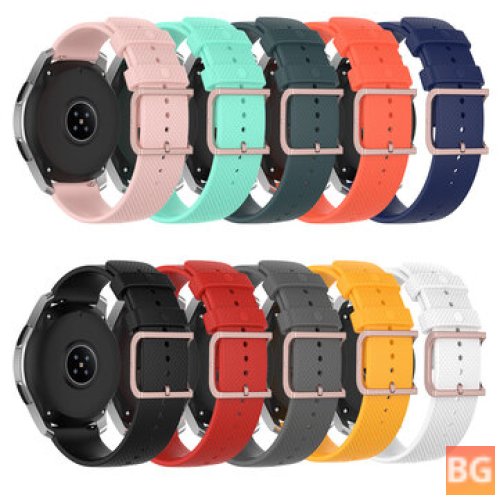 Samsung Galaxy Watch Band Replacement - 22mm