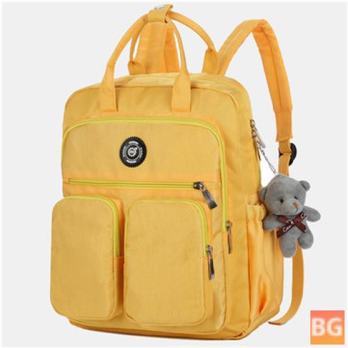 Daily Casual Backpack for Women
