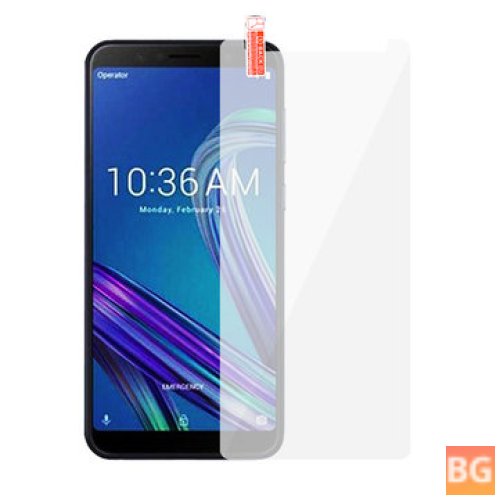 HD Tempered Glass Screen Protector for ASUS ZenFone Max Pro M1 ZB602KL / ZB601KL