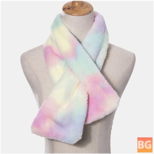 All-Match Neck Scarf for Men