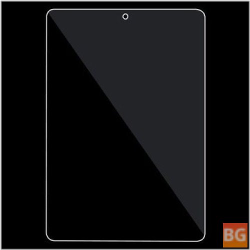 Transparent Clear Screen Protector Film For Teclast X89 Tablet