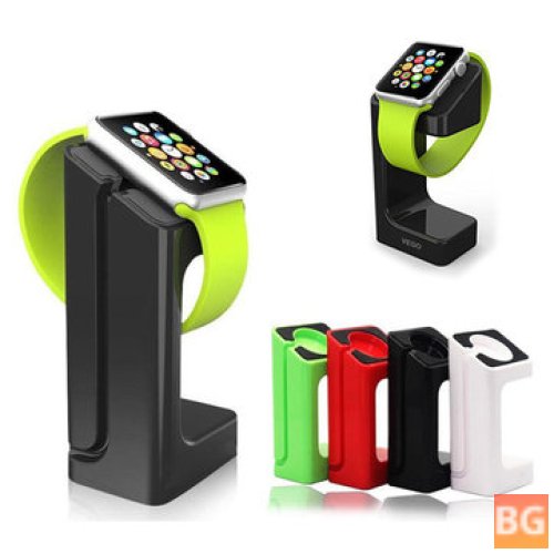 Smart Watch Charging Stand for Apple Watch Series 1/2/3