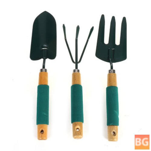 Gardening Tool Set - 3PCS