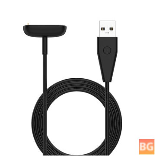 Watch Charging Cable for Fitbit Luxe - 1m 5V