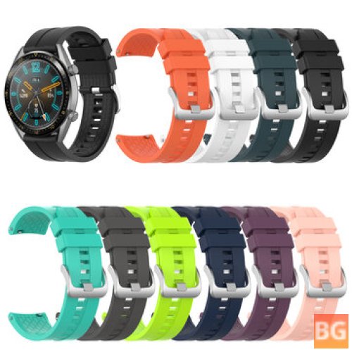 Smart Watch Band for Huawei Watch GT / GT2 - 22mm Color