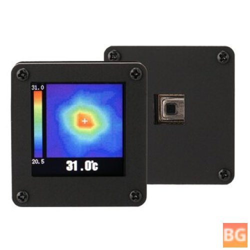 AMG8833 IR 8*8 Infrared Thermal Imager Camera Array - 7M Farthest Detection Distance