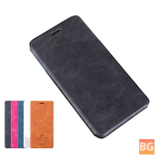 For Xiaomi Redmi 8A - Shockproof Flip Cover with Stand